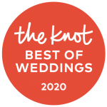 Badge _ 2020 Best of Weddings