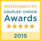 Badge _ Couples Choice Award 2015