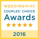 Badge _ Couples Choice Award 2016