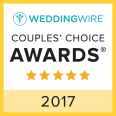 Badge _ Couples Choice Award 2017