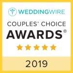 Badge _ Couples Choice Award 2019