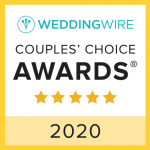 Badge _ Couples Choice Award 2020