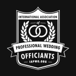 Badge _ Prof Assoc of Wedding Officiants