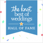 Badge _ The Knot Hall of Fame