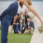 Lauren & Scott 6-17-17 Fort Allen Park (2)