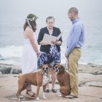 Tara & Bryan 7-18-17 Winter Harbor