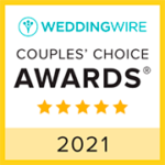 Badge _ Couples Choice Award 2021